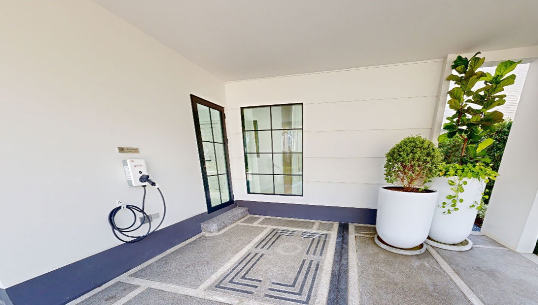 รูป 💎เศรษฐสิริ บางนา - สุวรรณภูมิ บ้านหรูดีไซน์ Modern Classic บรรยากาศสงบหรู รอบเลควิว เริ่ม 13.99 ล้าน* 📞 061-6161426 | 065-4496399 💚 LINE: @wsrcondo - รูปที่ 17/17