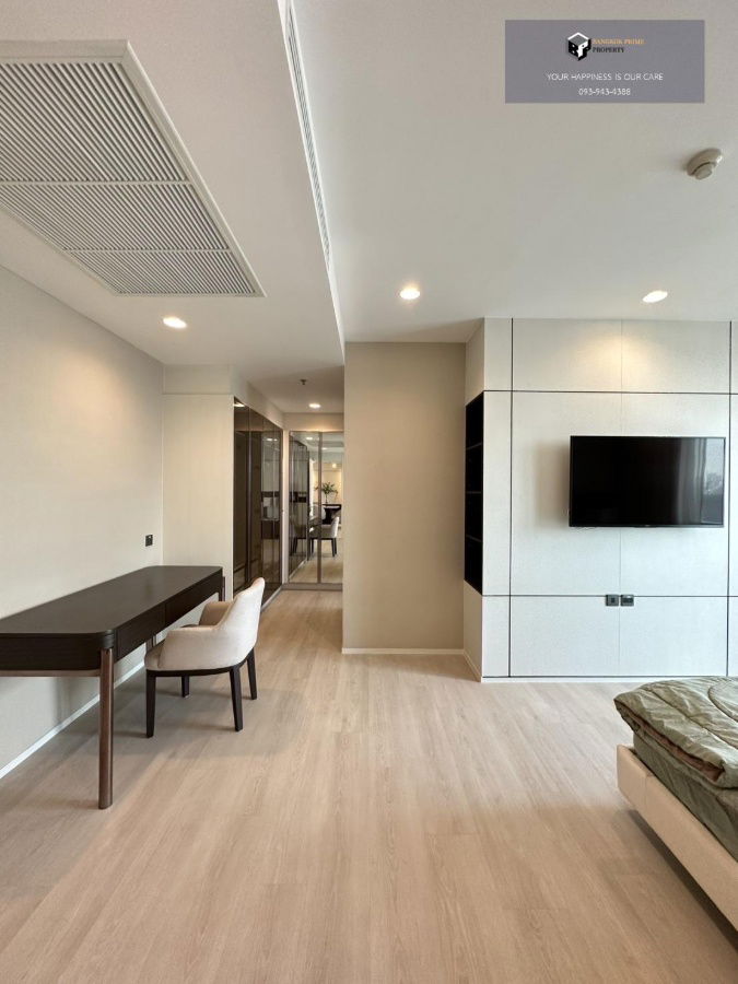 picture Nusasiri Grand Condo | ðNear BTS Ekkamai #2025110812823 - 7/9