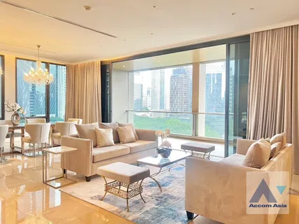 🔼🔽 AccomA 📩 Sindhorn Residence