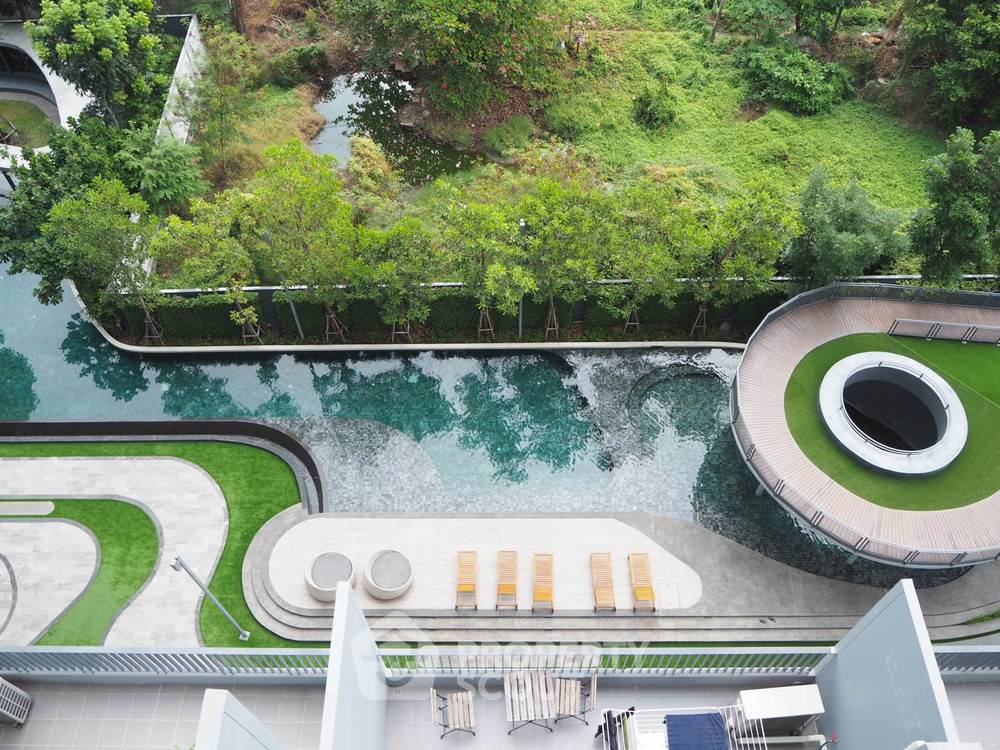 picture 1-BR Condo at Ideo O2 near BTS Bang Na (ID 339179) - 7/8