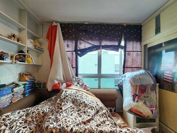 picture 1-BR Condo at Lumpini Ville Cultural Center near MRT Huai Khwang (ID 2414016) - 12/19