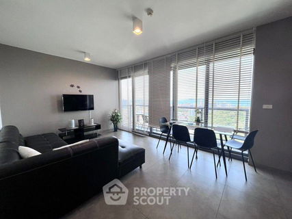 2-BR Condo at Unixx South Pattaya close to Phratamnak (ID 2188709)