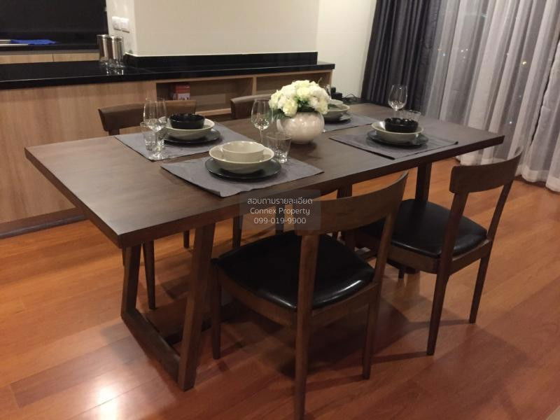 picture FOR RENT condo , The Parco Sathorn , Thungmahamek , Sa Thon , Bangkok , CX-73088 ✅ Live chat with us ADD LINE @connexproperty ✅  - 10/12