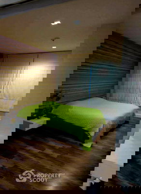 ขายคอนโด : คอนโด 1-ห้องนอน ที่ เดอะ รูม สุขุมวิท 79 ใกล้ BTS อ่อนนุช (ID 2416143)