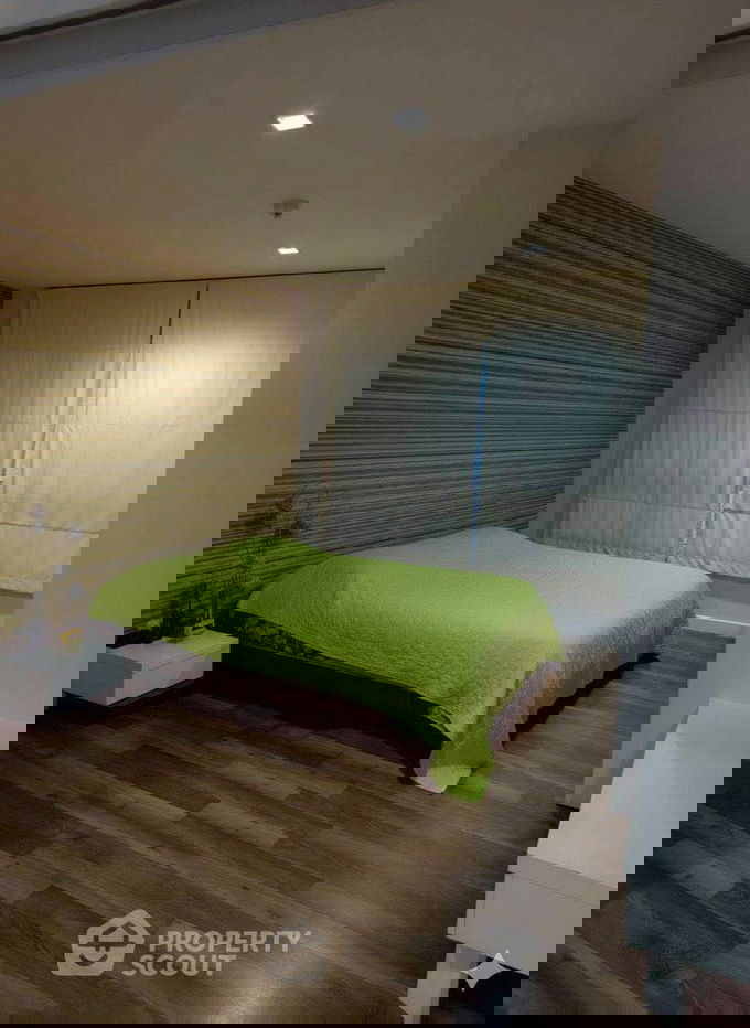 picture 1-BR Condo at The Room Sukhumvit 79 near BTS On Nut (ID 2416143) - 1/12