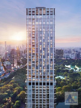 🔼🔽 AccomA 📩 2 BR Condominium @ONE89 wireless (AA43181)