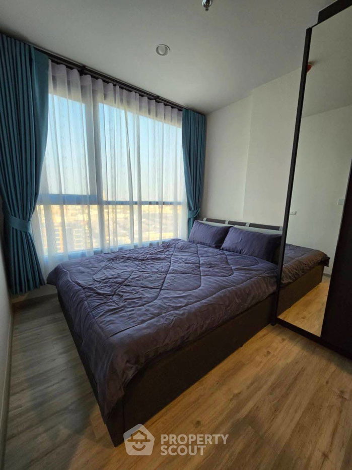 picture 1-BR Condo at XT Huaikhwang near MRT Huai Khwang (ID 2243440) - 1/11