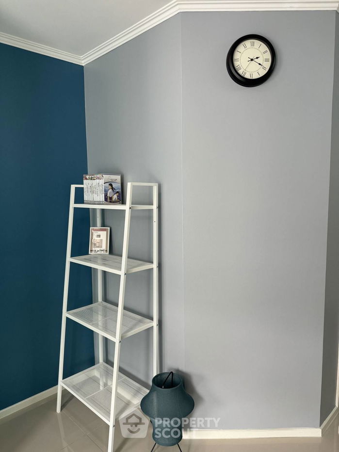 รูป คอนโด 1-ห้องนอน ที่ น็อตติ้งฮิลล์ แบริ่ง ใกล้ BTS แบริ่ง (ID 2415357) - รูปที่ 2/10