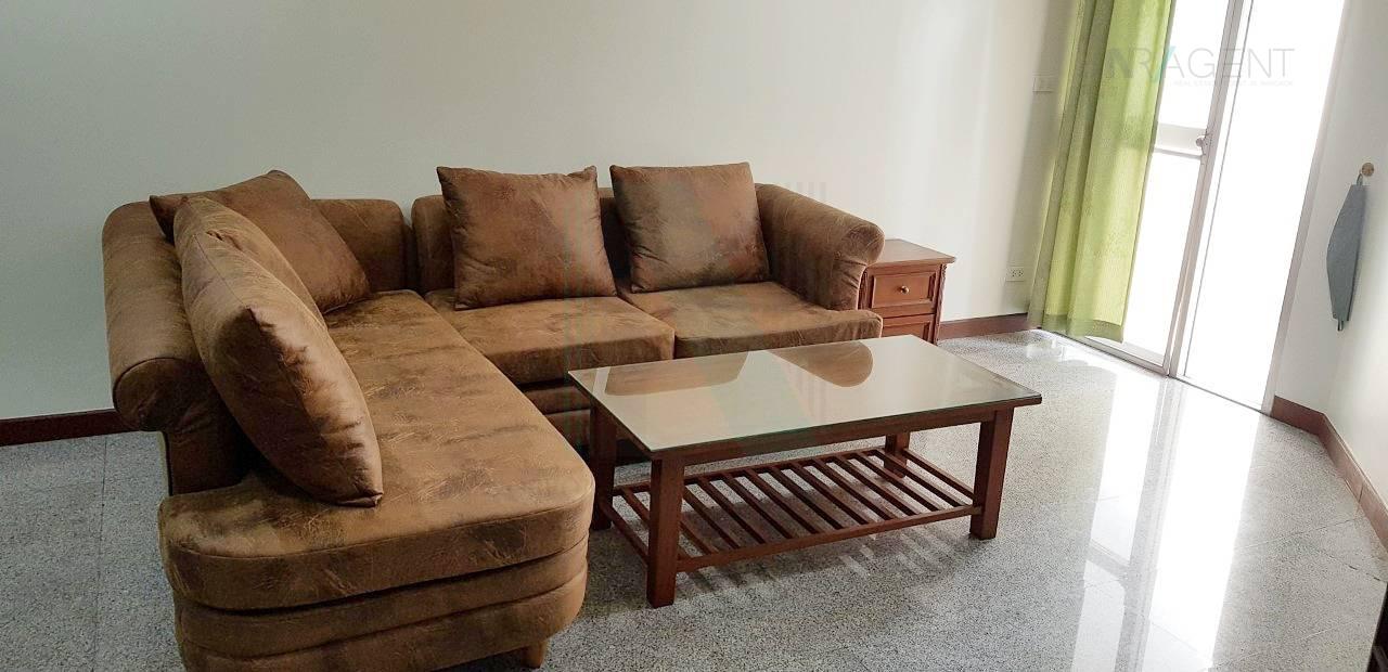 picture ð For rent condo WITTAYU COMPLEX Building 1, Floor 14,2 bed room, Room size 81.00 sqm - 7/8