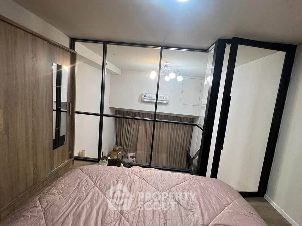 picture 1-BR Condo at Siamese Sukhumvit 87 near BTS On Nut (ID 2396865) - 2/5