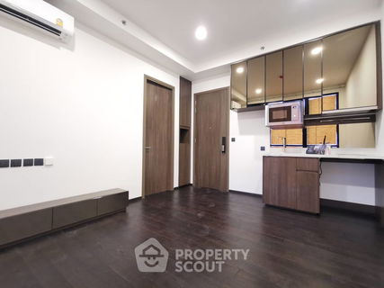 1-BR Condo at Park Origin Thonglor near BTS Thong Lor (ID 976167)