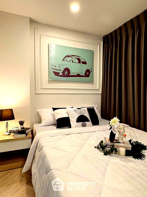 Condos for sale : 1-BR Condo at Lumpini Ville Ratchaphruek-Bangwaek in Bang Waek (ID 2413630)