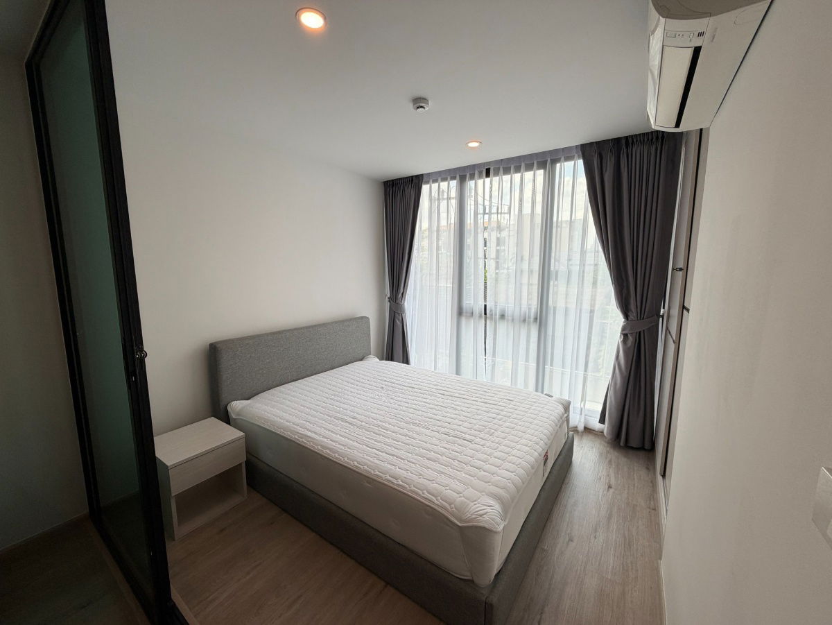 รูป 👑 For rent 🌉 Serio Sukhumvit 50 🌉 JA-565 - รูปที่ 3/9