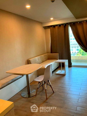 Condos for sale : 1-BR Condo at Seven Seas Condo Resort Jomtien close to Pattaya (ID 1390283)