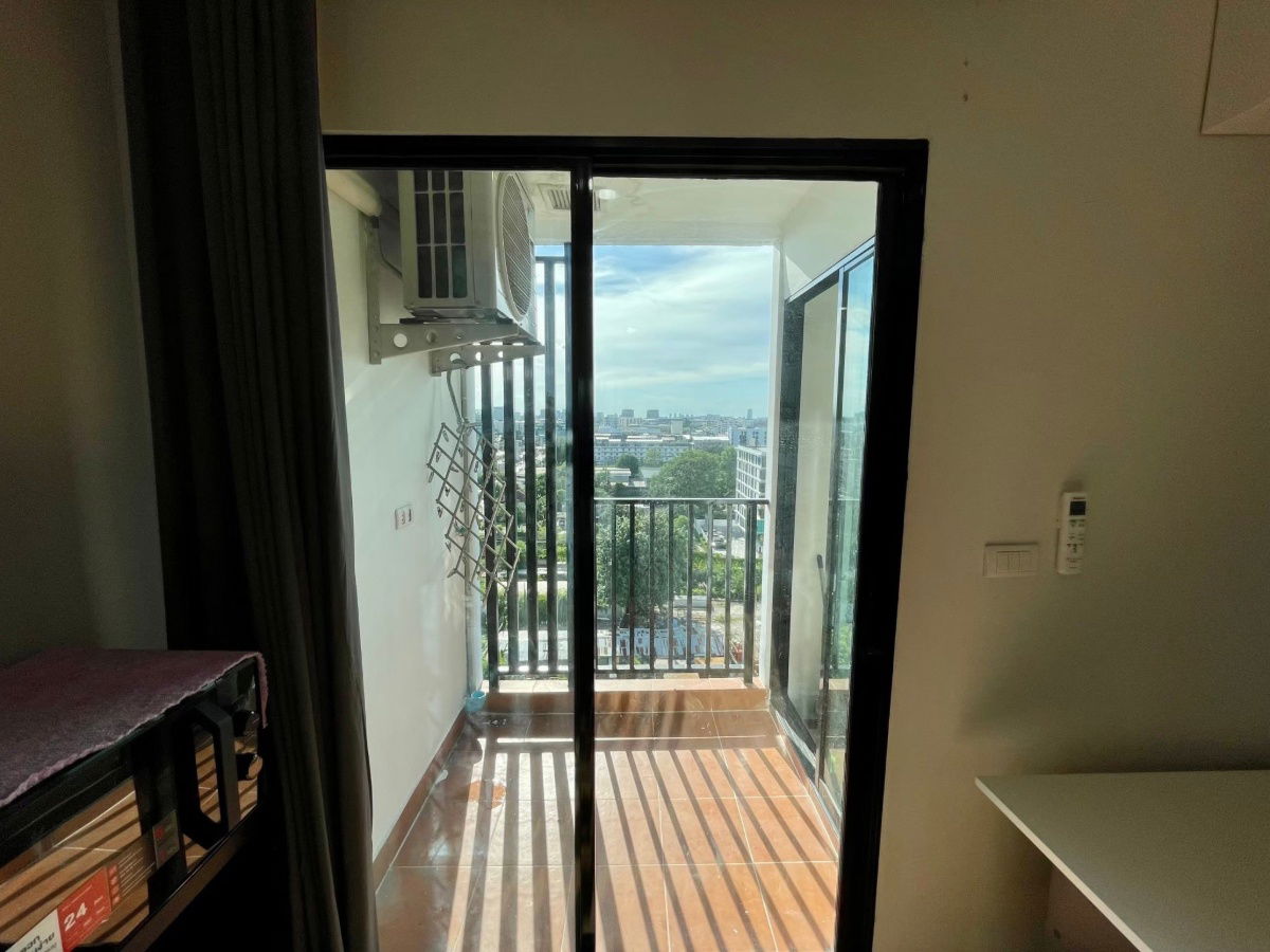 รูป 🤝🏻RBV21629 ให้เช่าถูกมาก👍รีเจ้นท์ โฮม 15 แจ้งวัฒนะ✅แอดไลน์ @mproperty( มี @ ด้วย) แอดมินตอบไว - รูปที่ 10/11