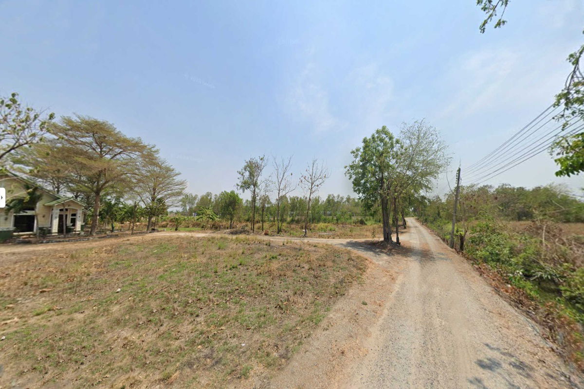 รูป ขายที่ดิน ทำเลเด่น อำเภอเมืองฉะเชิงเทรา ถมแล้ว ใกล้โรบินสันฉะเชิงเทรา - รูปที่ 8/10