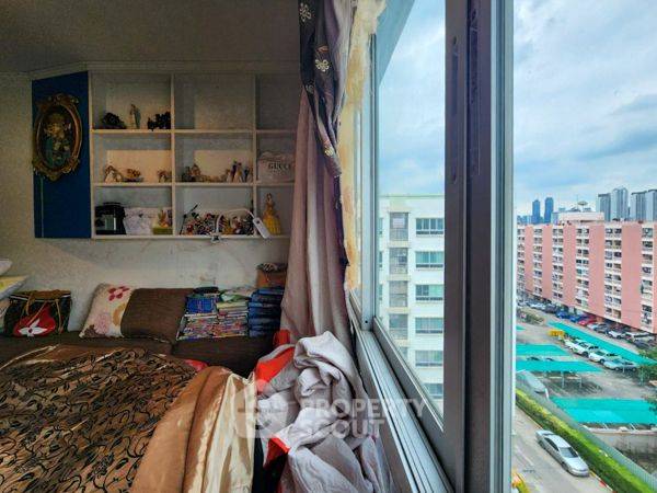 picture 1-BR Condo at Lumpini Ville Cultural Center near MRT Huai Khwang (ID 2414016) - 18/19