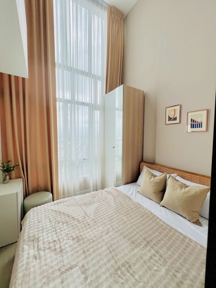 picture @Condorental condo for rent Metro Sky Bangsue - Prachachuen - 5/27