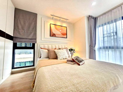 คอนโด พันธุ์ทิพย์พลาซ่า งามวงศ์วาน : 🍃Meliving071125🍃 Hallmark งามวงศ์งาน