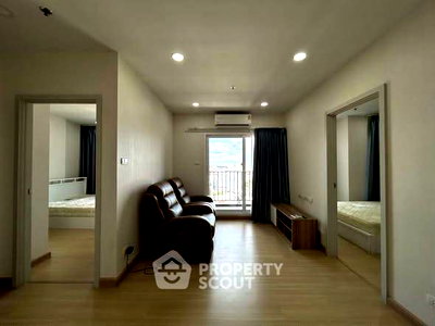 คอนโดให้เช่า : คอนโด 2-ห้องนอน ที่ ศุภาลัย เวอเรนด้า รามคำแหง ใกล้ รามคำแหง (ID 2401614)
