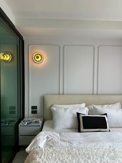 🍃PordeeSpace061125🍃 คอนโด 1 นอน ติด BTS พหลโยธิน 21 ศุภาลัยปาร์ค พหลโยธิน 21