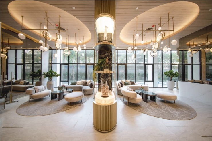 picture Sale condo at Aspire Erawan Prime - 19/26