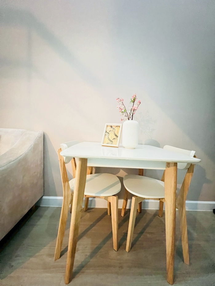 picture @Condorental condo for rent Metro Sky Bangsue - Prachachuen - 20/27