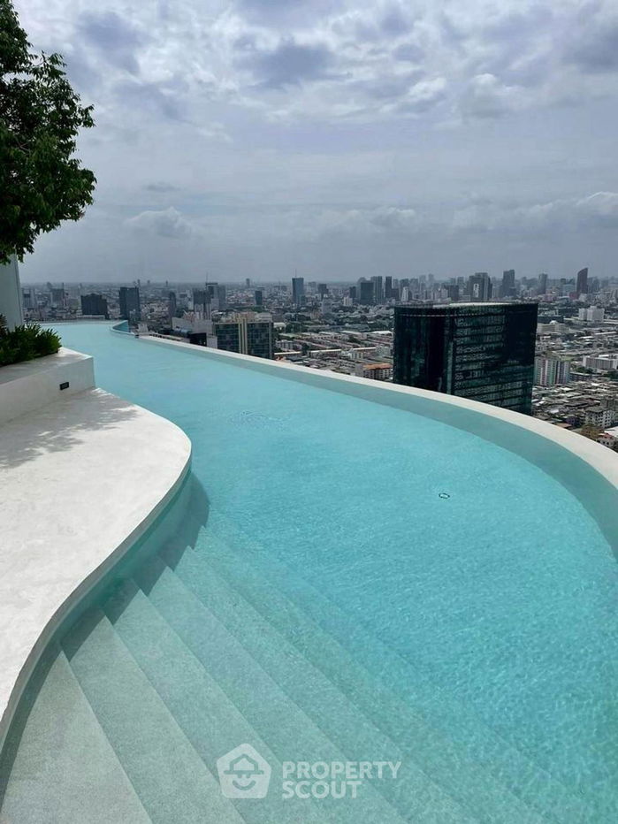 picture 1-BR Condo at Life Asoke - Rama 9 near MRT Phra Ram 9 (ID 2377750) - 15/15