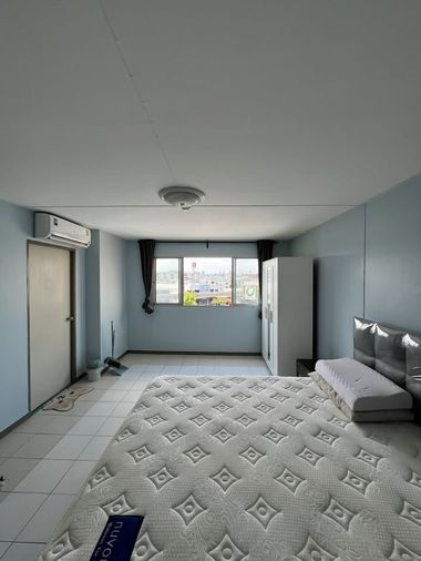 🟢ER25274🟢ให้เช่า / For Rent Lumpini Center Ladprao 111 | Studio 28 ตร.ม. | ใกล้ MRT บางกะปิ | 💰 6,500 บาท/เดือน