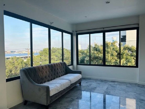 รูป ให้เช่าโฮมออฟฟิศ 3 ชั้น หมู่บ้านการไฟฟ้าภูมิภาคนิเวศน์ 2 / ซอยประชาชื่น 14 / ถนนประชาชื่น / ใกล้การประปานครหลวง สำนักงานใหญ่ จดบริษัทได้ - รูปที่ 5/9