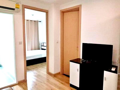 คอนโดให้เช่า : 🔔รวมคอนโดนนนทบุรีให้เช่า🔔⚠️🛋️🛌บัทเจท คอนโด ติวานนท์