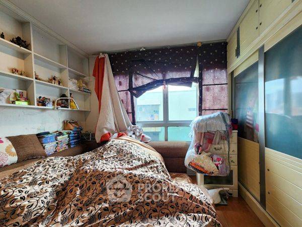 picture 1-BR Condo at Lumpini Ville Cultural Center near MRT Huai Khwang (ID 2414016) - 11/19