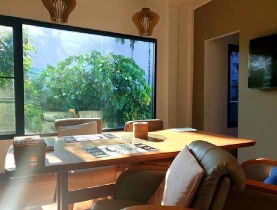 รูป ให้เช่าโฮมออฟฟิศ 3 ชั้น หมู่บ้านการไฟฟ้าภูมิภาคนิเวศน์ 2 / ซอยประชาชื่น 14 / ถนนประชาชื่น / ใกล้การประปานครหลวง สำนักงานใหญ่ จดบริษัทได้ - รูปที่ 3/9