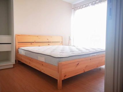 รูปภาพ 🏢 ให้เช่าคอนโด Metro Luxe เกษตร!💕