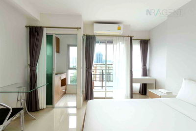 คอนโด รัชดาภิเษก 19 : 🔺 ขายคอนโด ดิ เออร์บาโน่ รัชดาภิเษก 19  อาคาร 1 ชั้น 6 สตูดิโอ ขนาด 22 ตรม ใกล้ เทสโก้ โลตัว เอ็กซ์เพรส