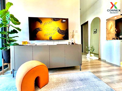 Condos for rent Udomsuk Walk : 🔥🔥🔥 For Rent Condo , Ideo Mobi Sukhumvit 66 , BTS-Udom Suk , Bang Na Nuea , Bang Na , Bangkok , CX-96359 ✅ Live chat with us ADD LINE @connexproperty ✅ 🔥🔥🔥