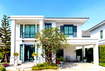 Houses for sale Bangkok : 💎𝗦𝗘𝗧𝗧𝗛𝗔𝗦𝗜𝗥𝗜 𝗗𝗢𝗡 𝗠𝗨𝗘𝗔𝗡𝗚📲 061-6161426 | 065-4496399💚 LINE: @wsrcondo