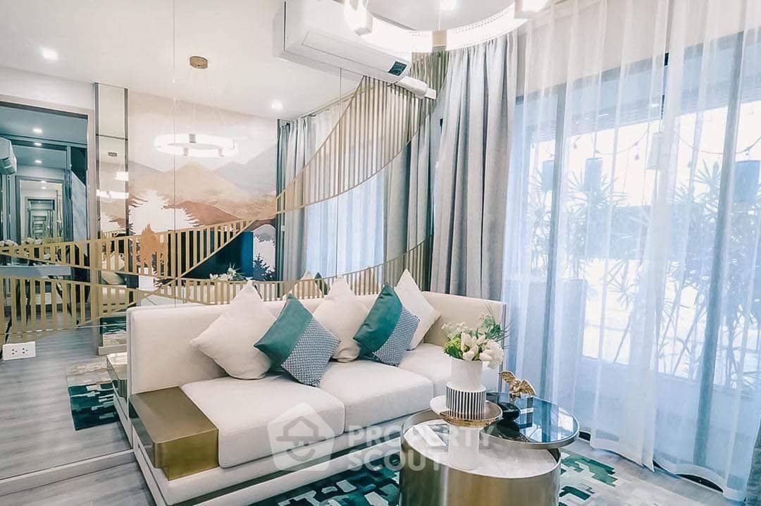 picture 1-BR Condo at Chamonix Sriracha - Laem Chabang close to Laem Chabang (ID 995383) - 5/7