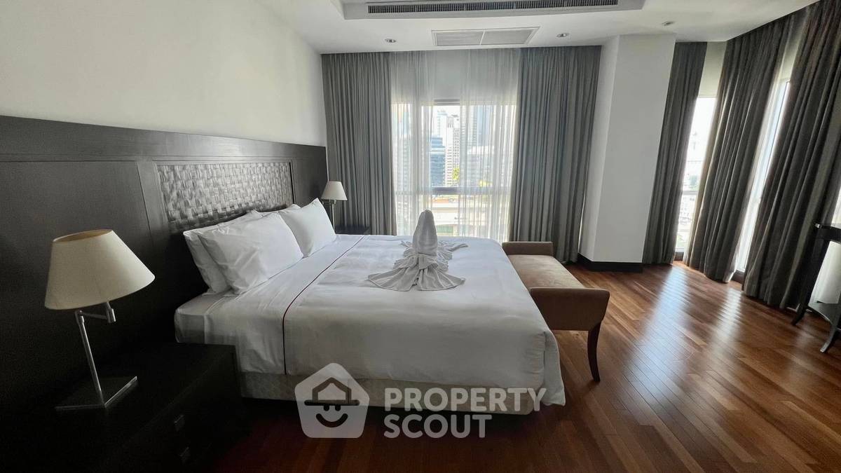 รูป คอนโด 4-ห้องนอน ที่ รอยัล เรสซิเดนท์ พาร์ค ใกล้ BTS เพลินจิต (ID 1896136) - รูปที่ 14/19