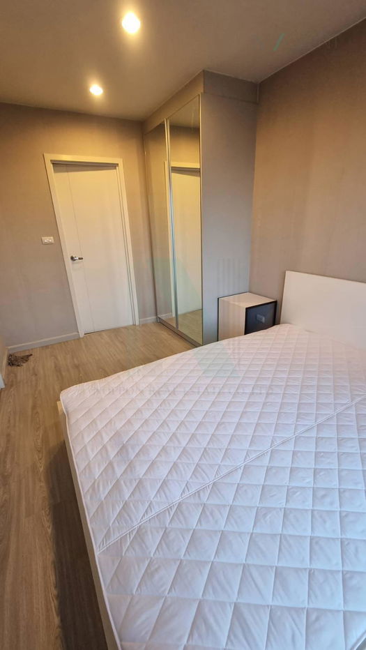 picture For Rent Condo THE PRIVACY RATCHADA - SUTTHISAN Building A, Floor 6,1 bed room, Room size 28 sqm - 5/8