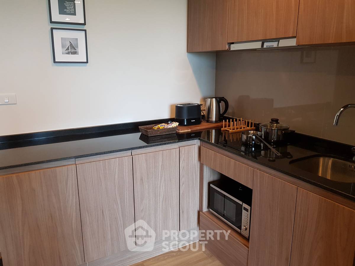 picture 2-BR Condo at Rain Cha Am Hua Hin close to Cha-Am Beach (ID 2411597) - 5/13