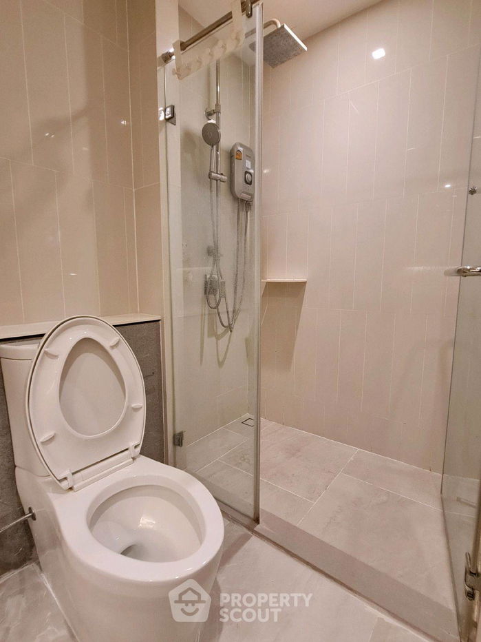 picture 1-BR Condo at The Reserve Phahol-Pradipat near BTS Saphan Khwai (ID 2401241) - 5/9