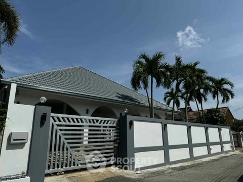 บ้าน 3-ห้องนอน ที่ หมู่บ้านพัทยาแลนด์แอนด์เฮาส์ ใกล้ พัทยาตะวันออก (ID 2135142)