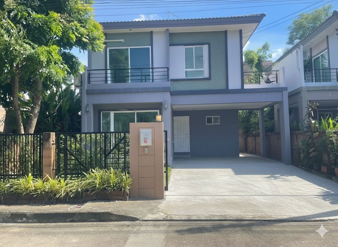 picture 🏡 Newly renovated semi-detached house, ready to move in! - 1/14