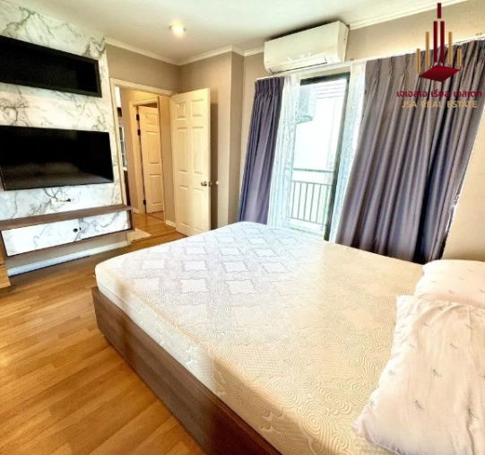 รูป ✨ ให้เช่า ลุมพินี เพลส ปิ่นเกล้า 2 ✨ ราคา 20,000 บาท/เดือน - รูปที่ 4/8