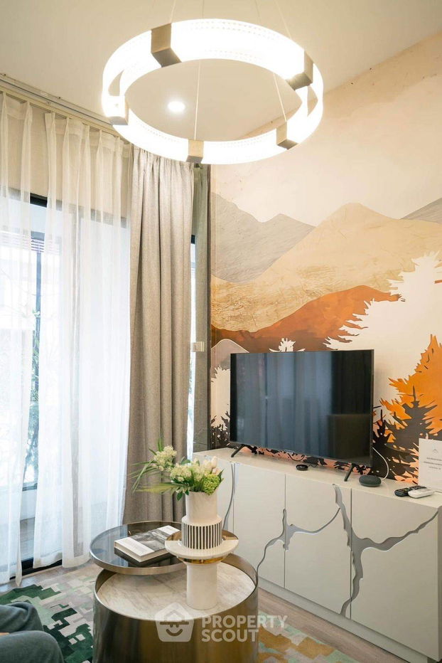 picture 1-BR Condo at Chamonix Sriracha - Laem Chabang close to Laem Chabang (ID 995383) - 2/7