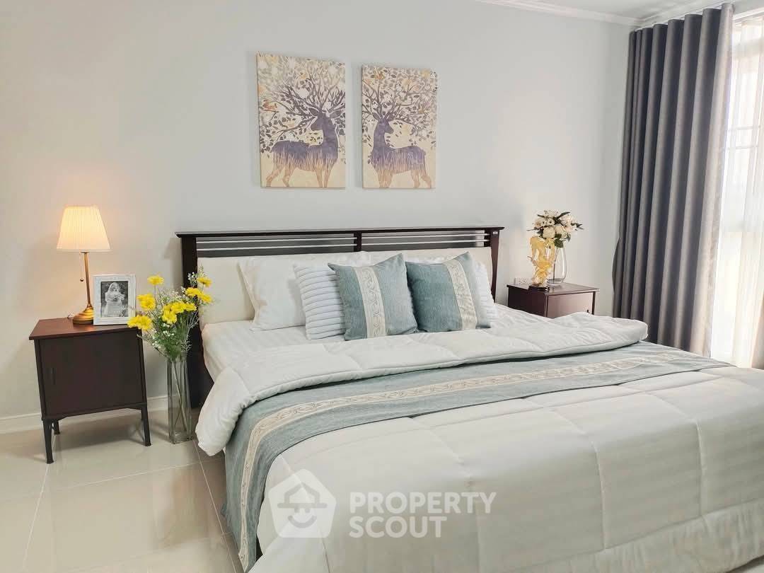 รูป คอนโด 2-ห้องนอน ที่ ยูโร คอนโดมิเนียม พัทยากลาง ใกล้ เมืองพัทยา (ID 2110682) - รูปที่ 6/8