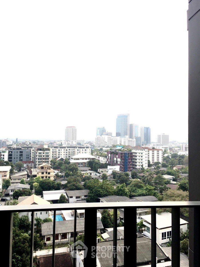 picture 1-BR Condo at Keyne By Sansiri near BTS Thong Lor (ID 491689) - 9/13