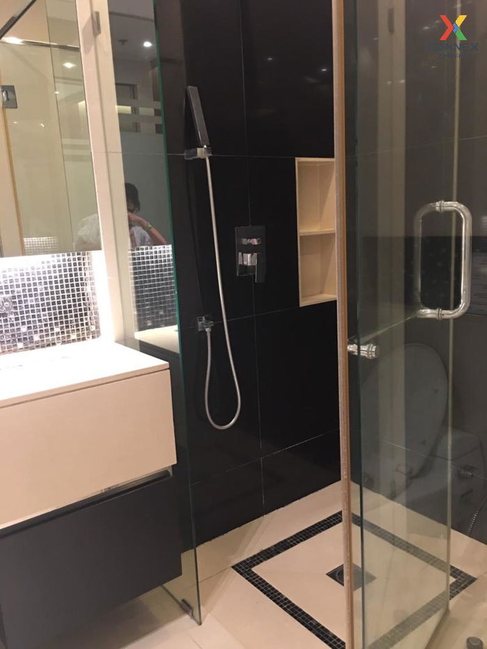 picture 🔥🔥🔥 For Rent Condo , The Address Sukhumvit 28 , BTS-Phrom Phong , Khlong Tan , Khlong Toei , Bangkok , CX-20292 ✅ Live chat with us ADD LINE @connexproperty ✅ 🔥🔥🔥 - 7/9