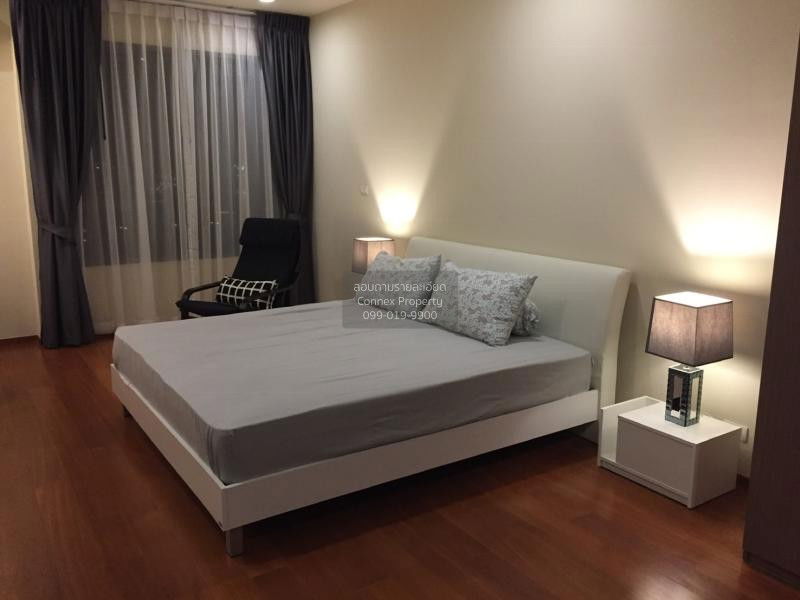 picture FOR RENT condo , The Parco Sathorn , Thungmahamek , Sa Thon , Bangkok , CX-73088 ✅ Live chat with us ADD LINE @connexproperty ✅  - 11/12